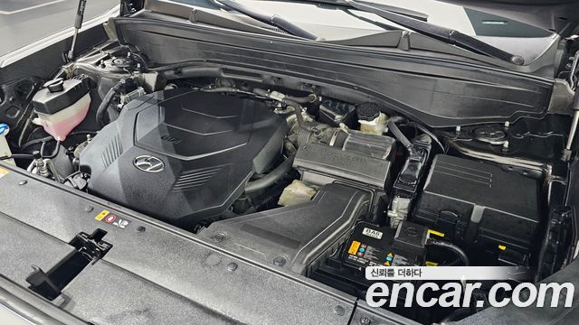 Hyundai Palisade 2023 — photo 6