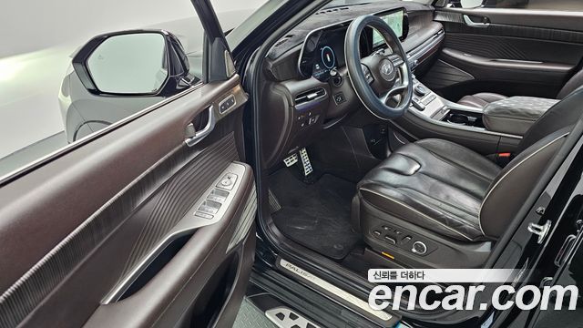 Hyundai Palisade 2023 — photo 10