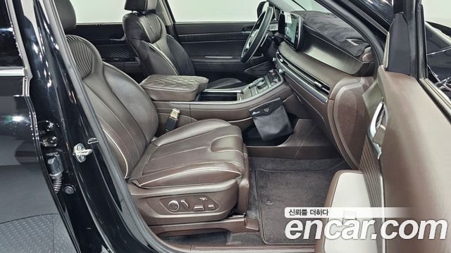 Hyundai Palisade 2023 — photo 11