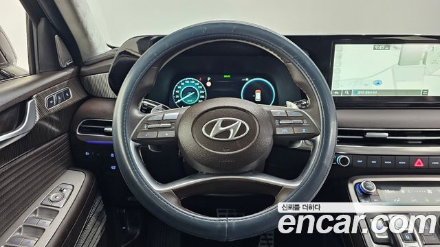 Hyundai Palisade 2023 — photo 13