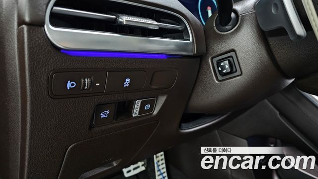 Hyundai Palisade 2023 — photo 14