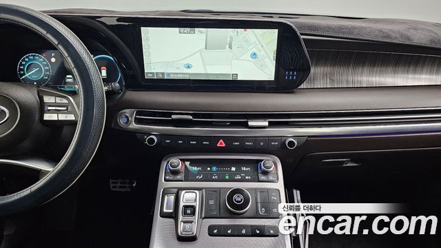 Hyundai Palisade 2023 — photo 16
