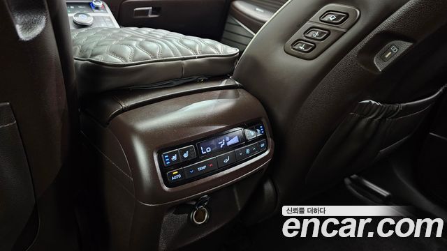 Hyundai Palisade 2023 — photo 18