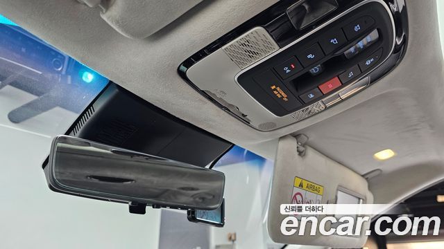 Hyundai Palisade 2023 — photo 19