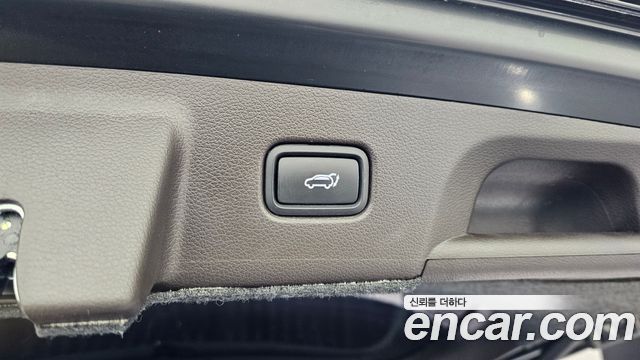 Hyundai Palisade 2023 — photo 20