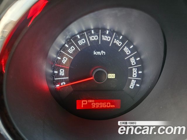 Kia Soul 2011 — photo 15