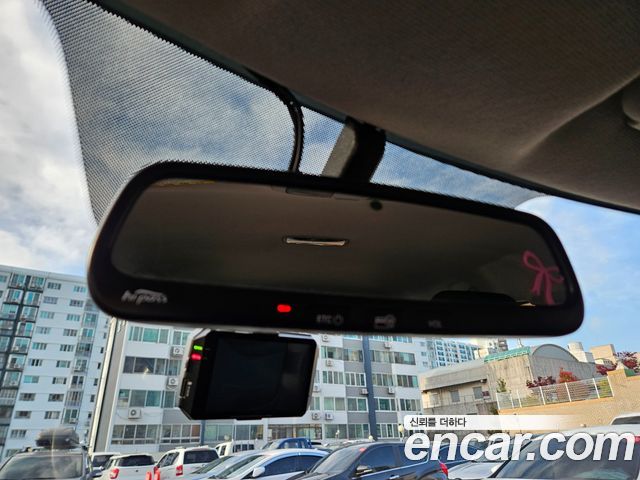 Kia Soul 2011 — photo 16