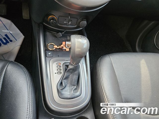 Kia Soul 2011 — photo 20