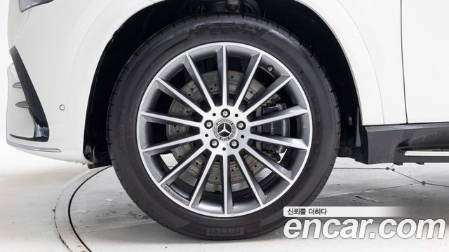 Mercedes-Benz GLE-Class 2025 — photo 5