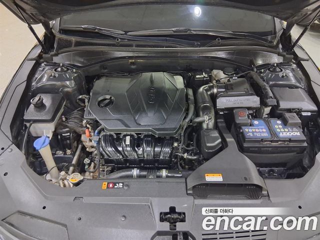 Hyundai Grandeur 2020 — photo 5