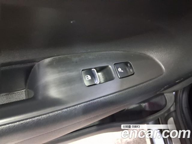 Hyundai Grandeur 2020 — photo 7