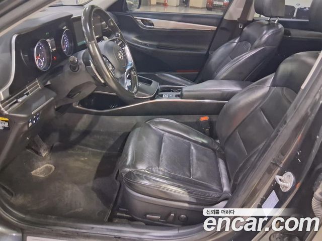 Hyundai Grandeur 2020 — photo 8