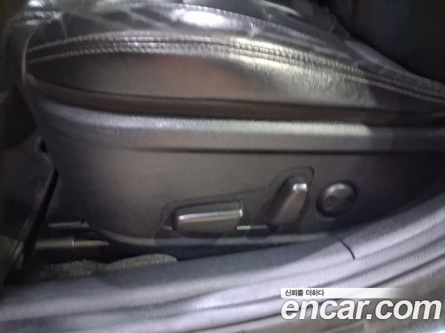 Hyundai Grandeur 2020 — photo 9