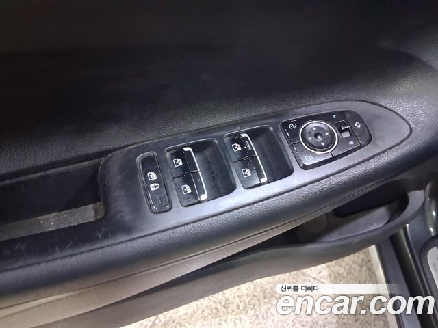 Hyundai Grandeur 2020 — photo 10