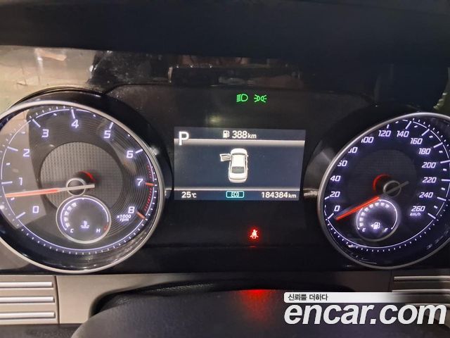 Hyundai Grandeur 2020 — photo 13