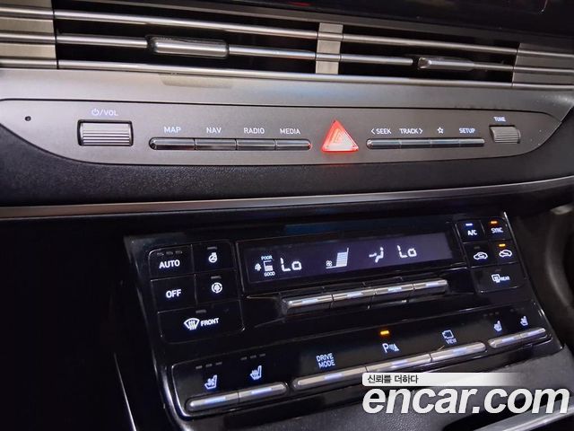 Hyundai Grandeur 2020 — photo 16