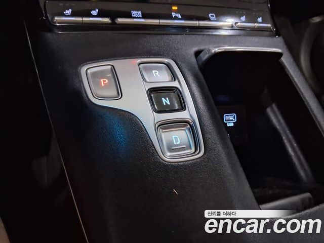 Hyundai Grandeur 2020 — photo 17