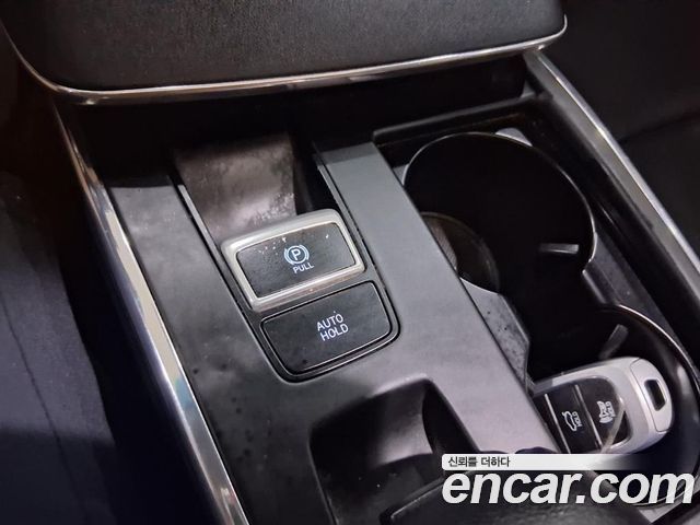 Hyundai Grandeur 2020 — photo 18