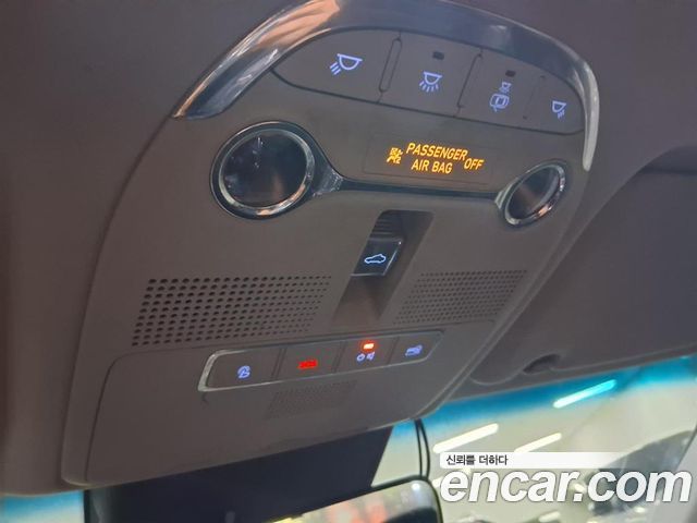 Hyundai Grandeur 2020 — photo 19