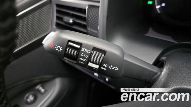 KG Mobility Rexton 2021 — photo 30