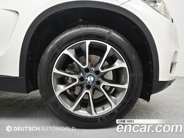 BMW X5 2014 — photo 5
