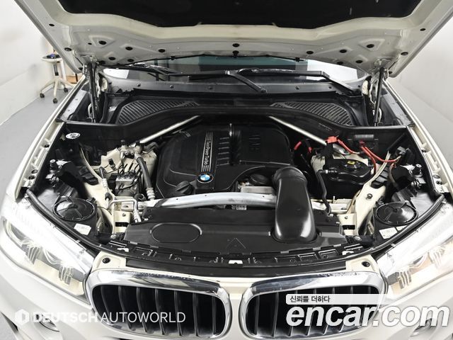 BMW X5 2014 — photo 6