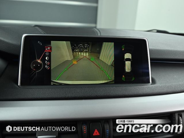 BMW X5 2014 — photo 15