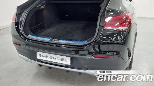 Mercedes-Benz GLE-Class 2023 — photo 11
