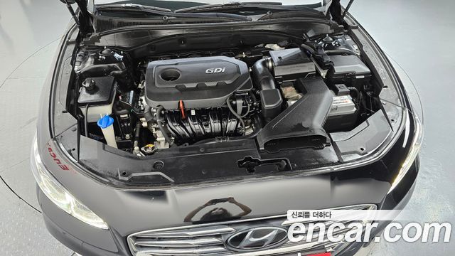 Hyundai Grandeur 2019 — photo 6