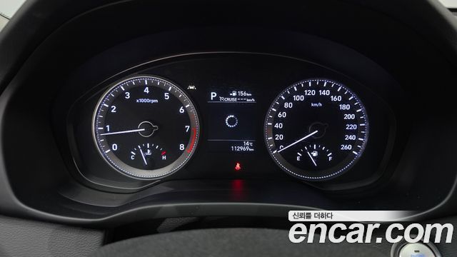 Hyundai Grandeur 2019 — photo 11