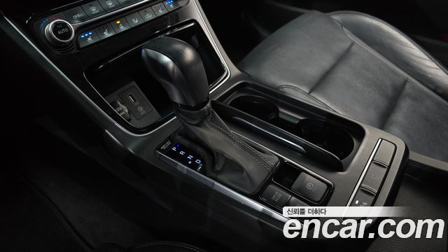 Hyundai Grandeur 2019 — photo 12