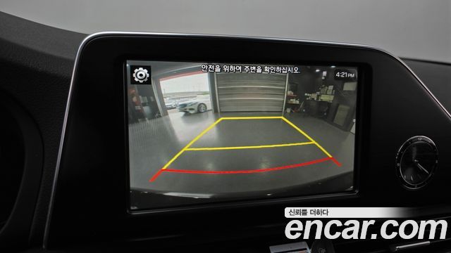Hyundai Grandeur 2019 — photo 21