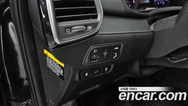 Hyundai Grandeur 2019 — photo 22