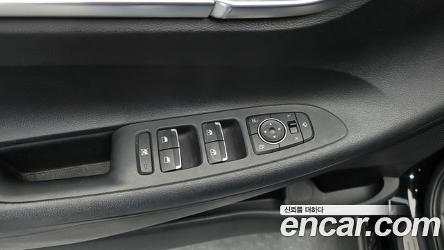 Hyundai Grandeur 2019 — photo 24