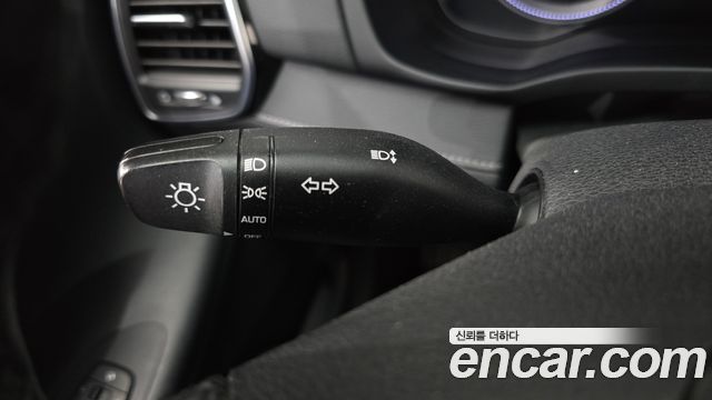 Hyundai Grandeur 2019 — photo 25