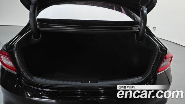 Hyundai Grandeur 2019 — photo 26