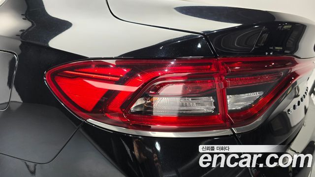 Hyundai Grandeur 2019 — photo 9