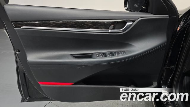 Hyundai Grandeur 2019 — photo 14