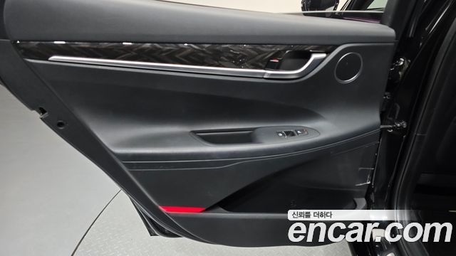 Hyundai Grandeur 2019 — photo 15