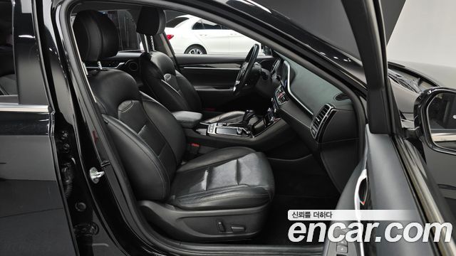 Hyundai Grandeur 2019 — photo 16