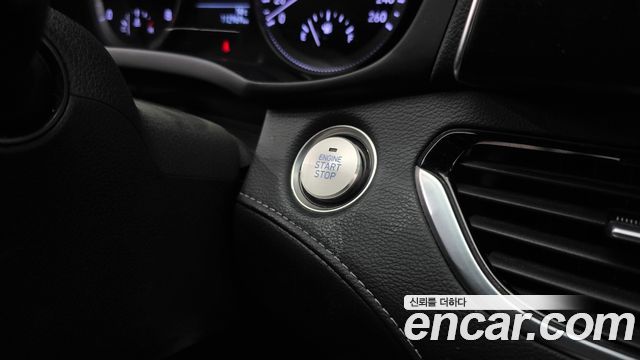 Hyundai Grandeur 2019 — photo 28