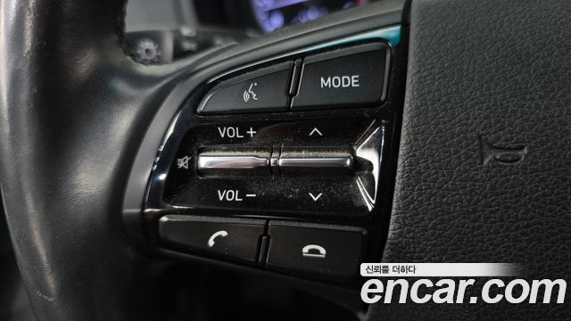 Hyundai Grandeur 2019 — photo 30