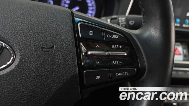 Hyundai Grandeur 2019 — photo 33