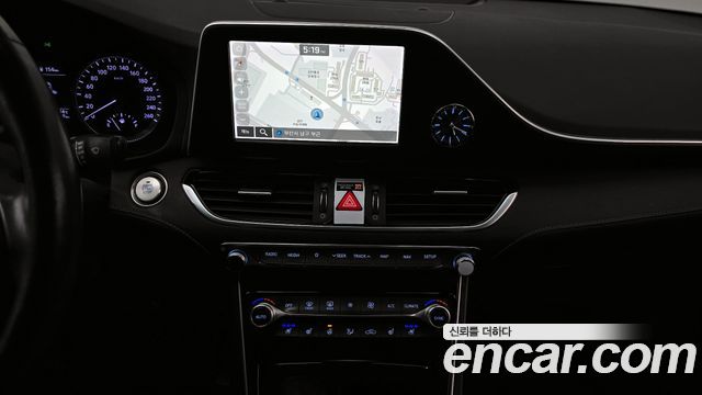 Hyundai Grandeur 2019 — photo 36