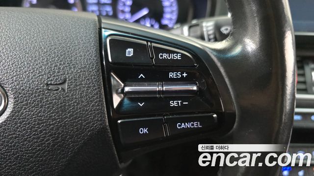 Hyundai Grandeur 2018 — photo 24