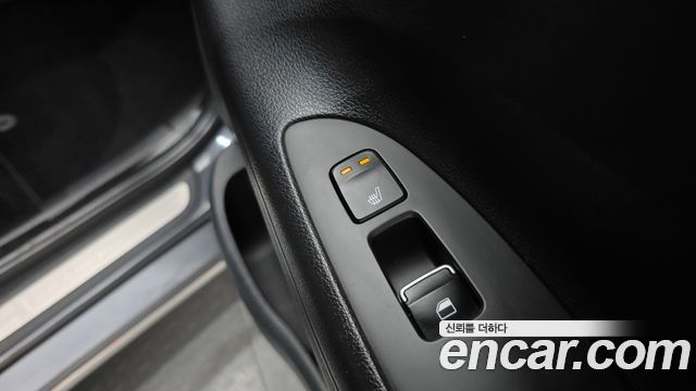 Hyundai Grandeur 2018 — photo 25