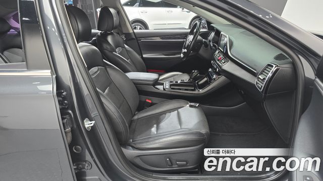 Hyundai Grandeur 2018 — photo 16