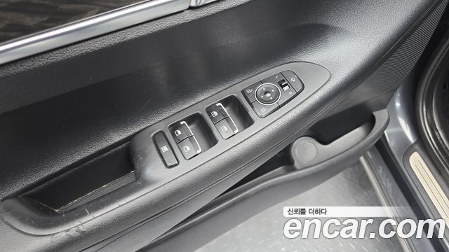 Hyundai Grandeur 2018 — photo 27