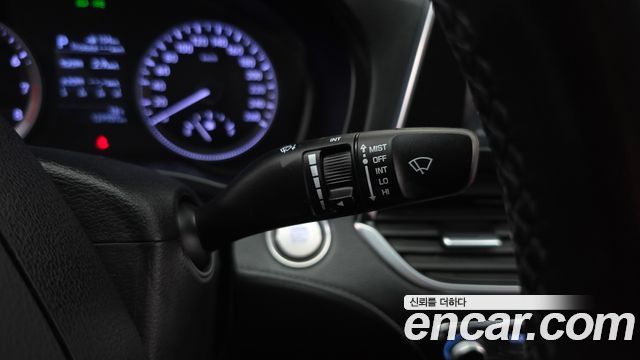 Hyundai Grandeur 2018 — photo 30