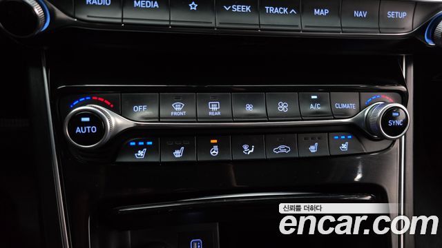 Hyundai Grandeur 2018 — photo 32